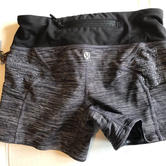 Lululemon shorts - Picture 2 of 2